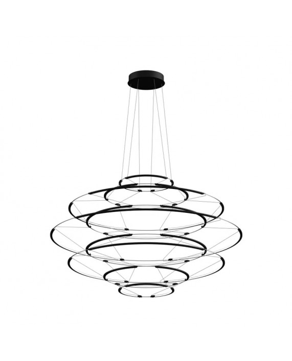 Nemo Drop 9 Pendant Lamp